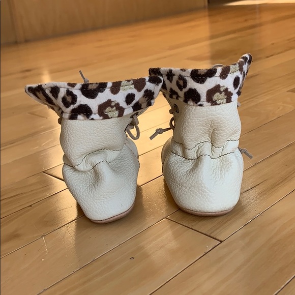 Posh Panda boots - Picture 3 of 6